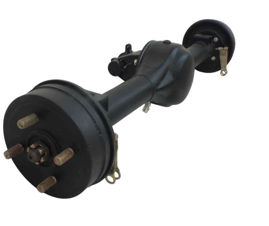 Best E Rickshaw Differential Manufacturer & Suppliers India