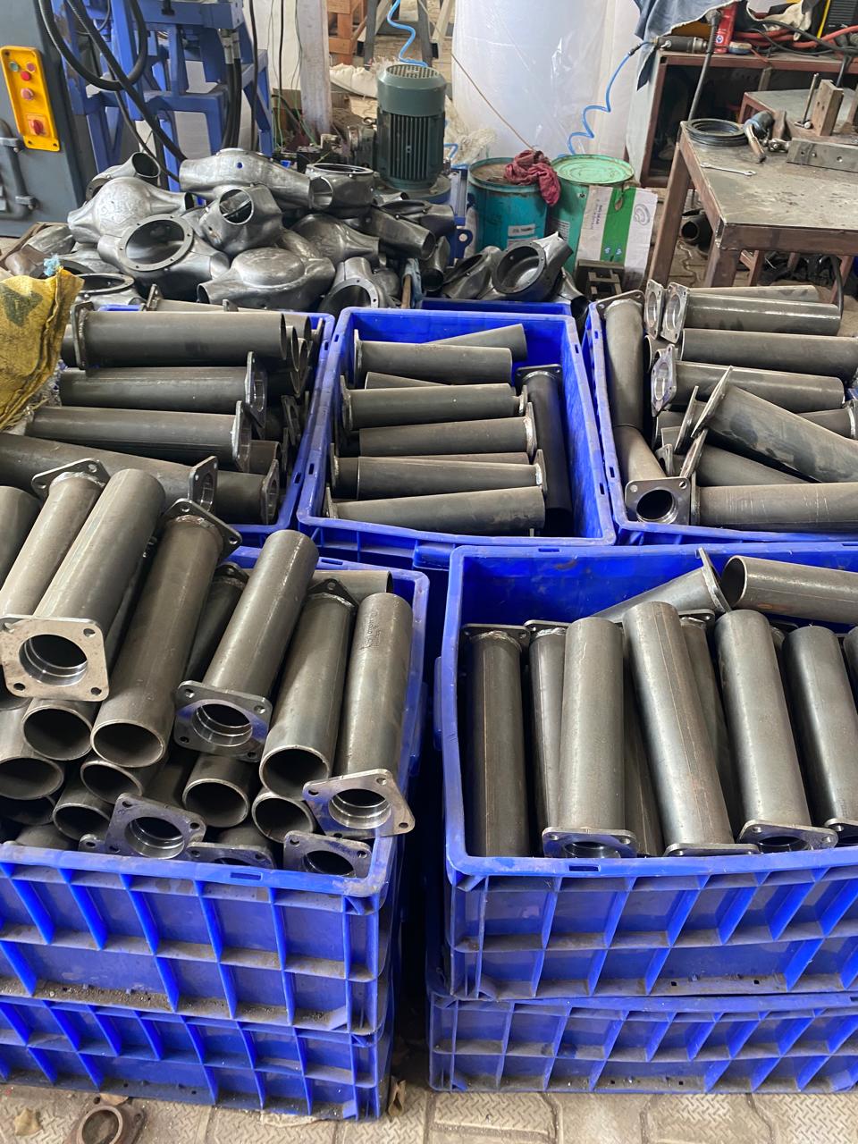 Best E Rickshaw Differential Manufacturer & Suppliers India