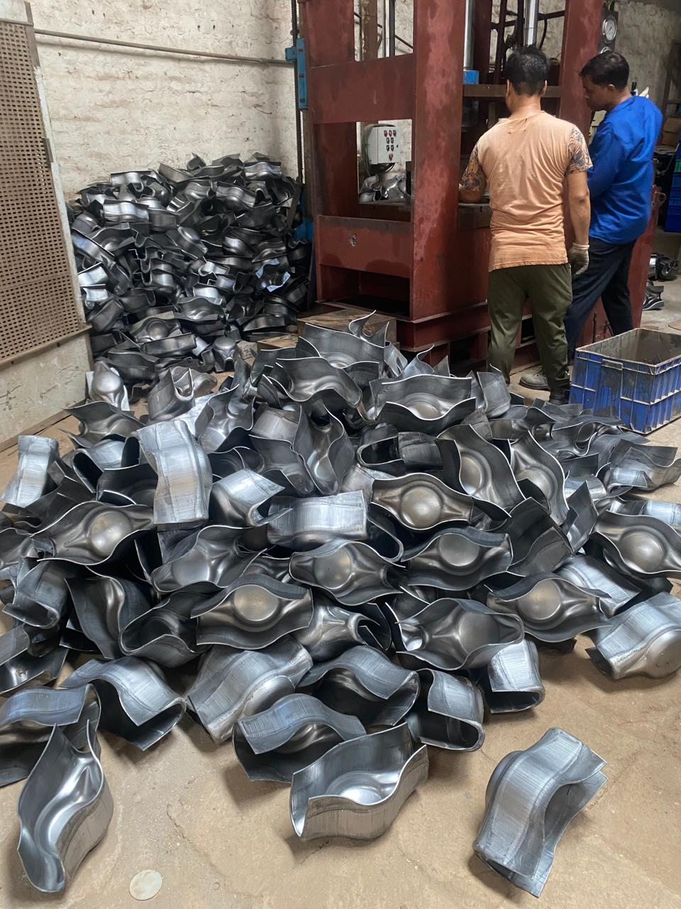 Best E Rickshaw Differential Manufacturer & Suppliers India